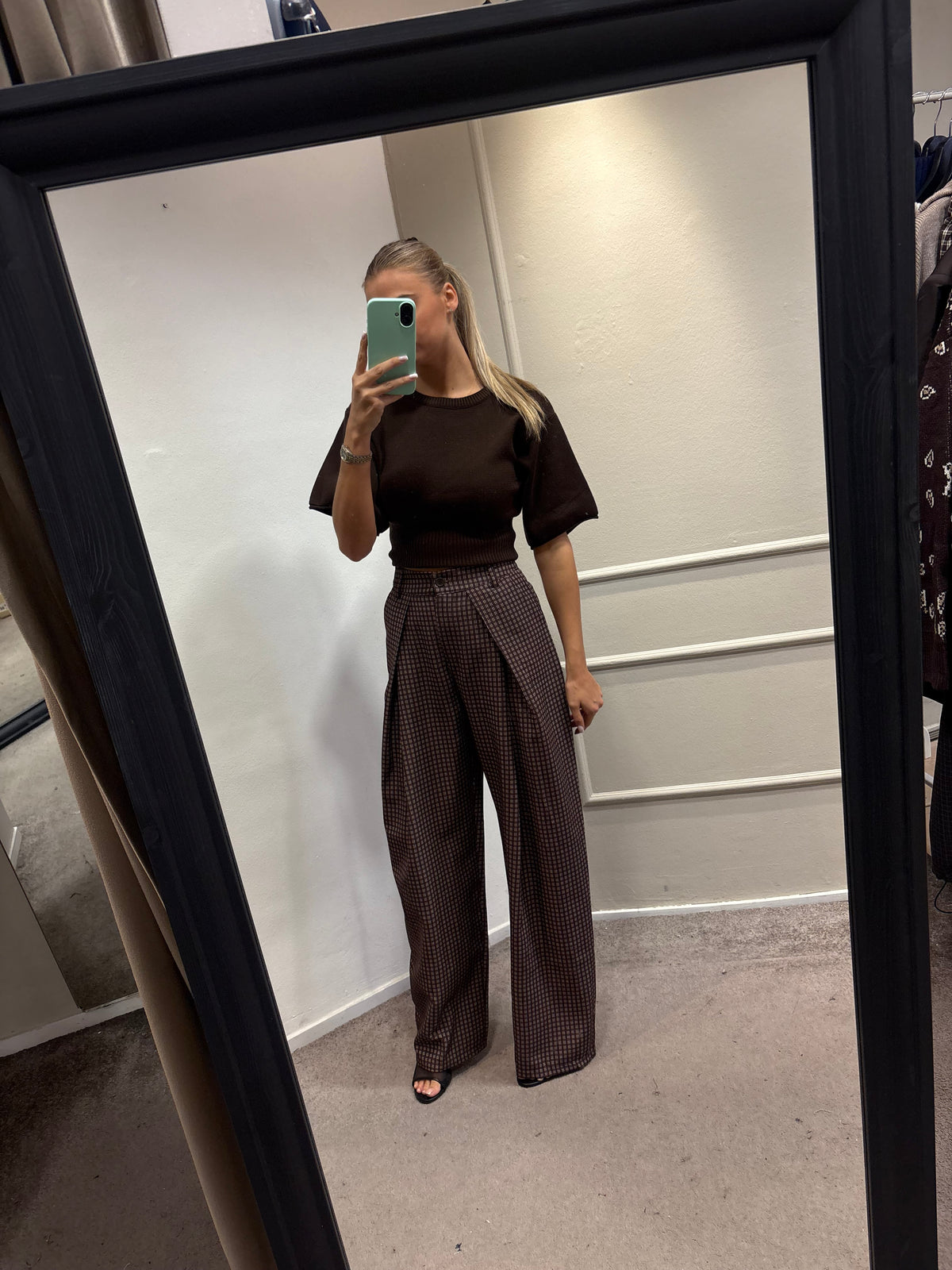 Dune pantalon