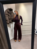 Lieke pantalon