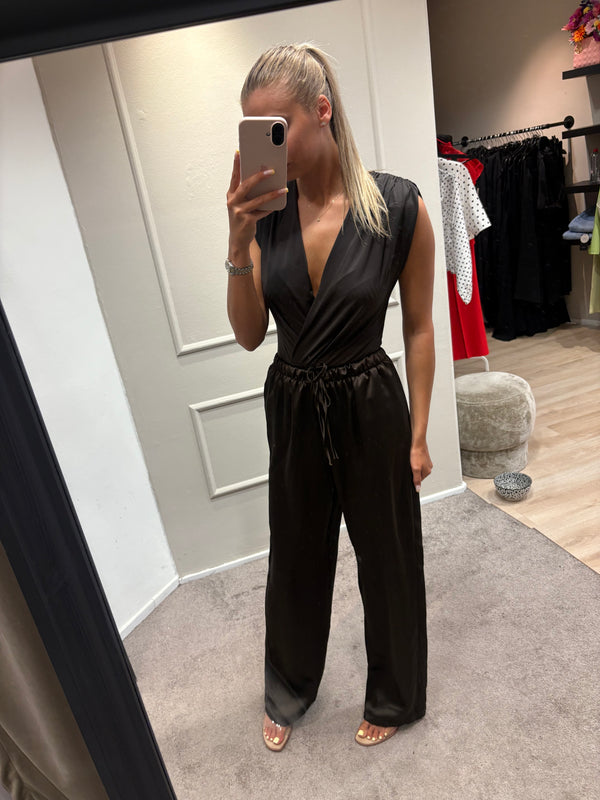 Erika body