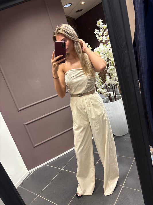 Sharon jumpsuit