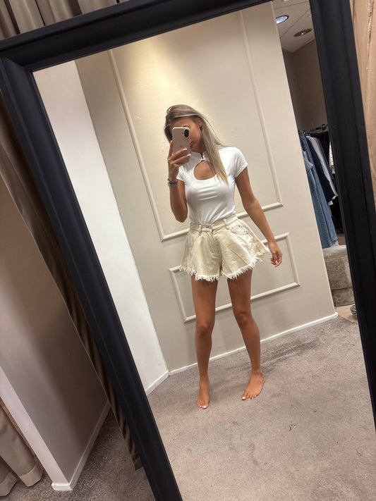 Jullie short