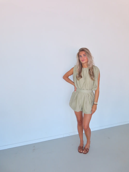 Dune set beige