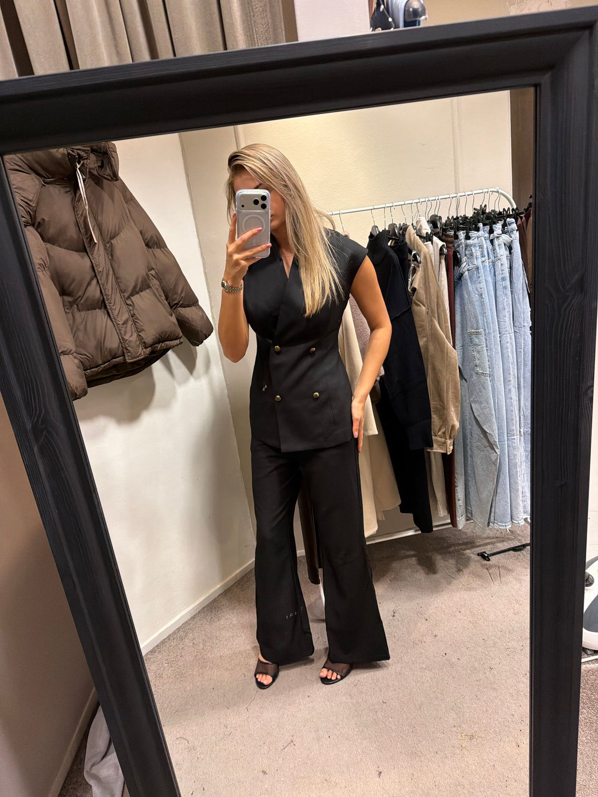Love pantalon