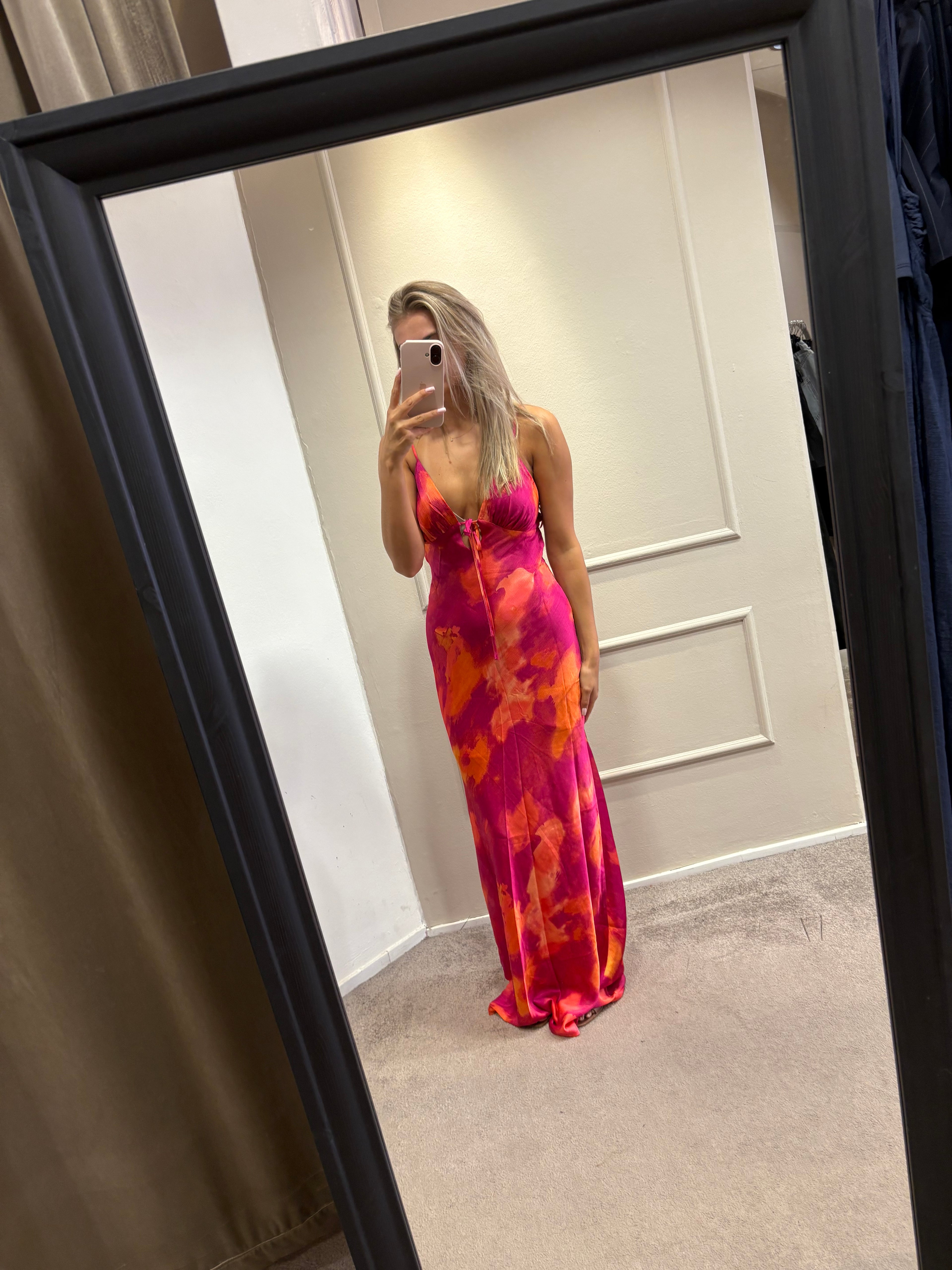Sun dress
