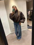 Bomber - Bruin