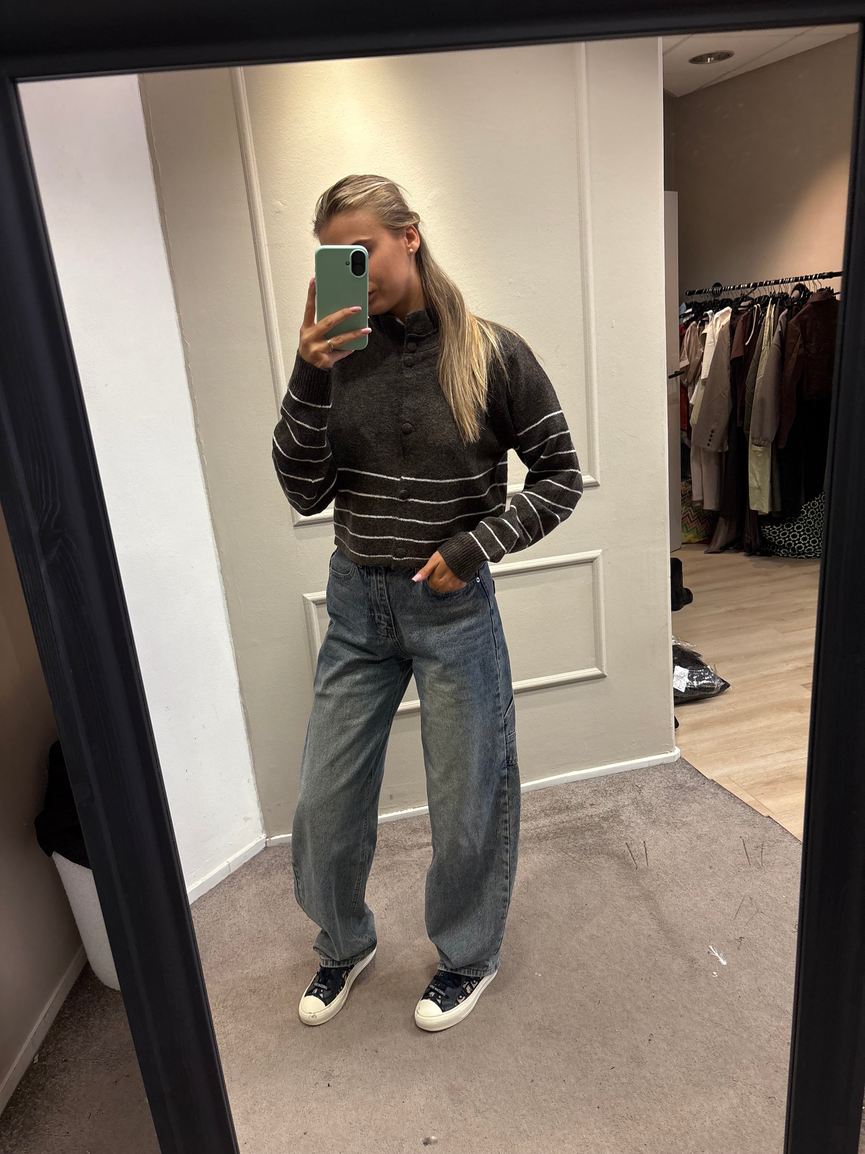 Eva sweater
