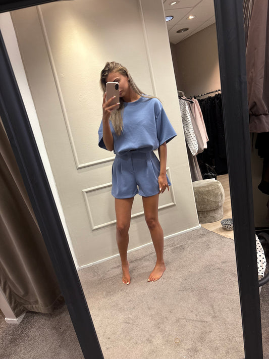 Chill set - blauw