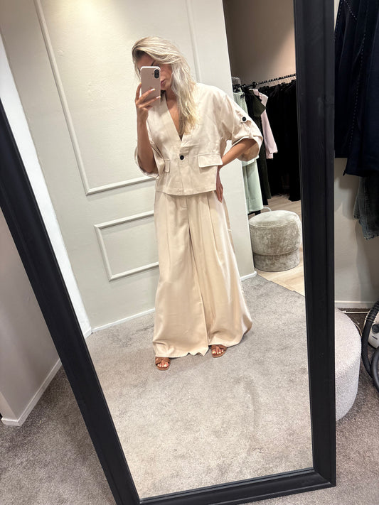 Nina set