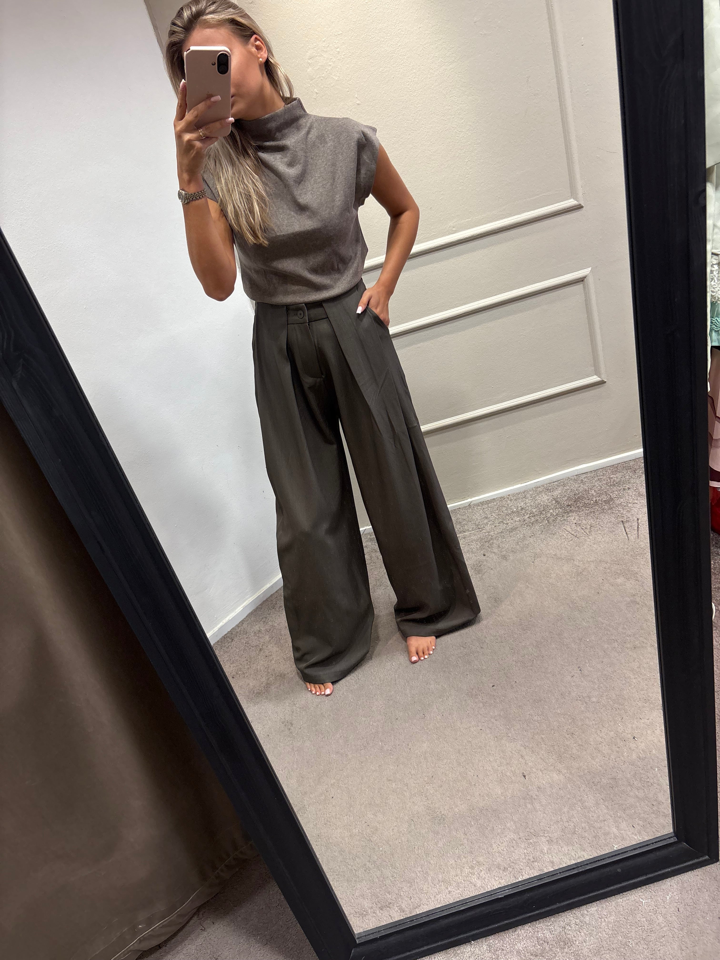 Amanda pantalon