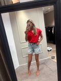 Nina blouse