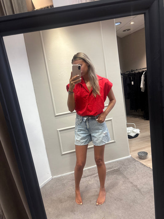 Nina blouse