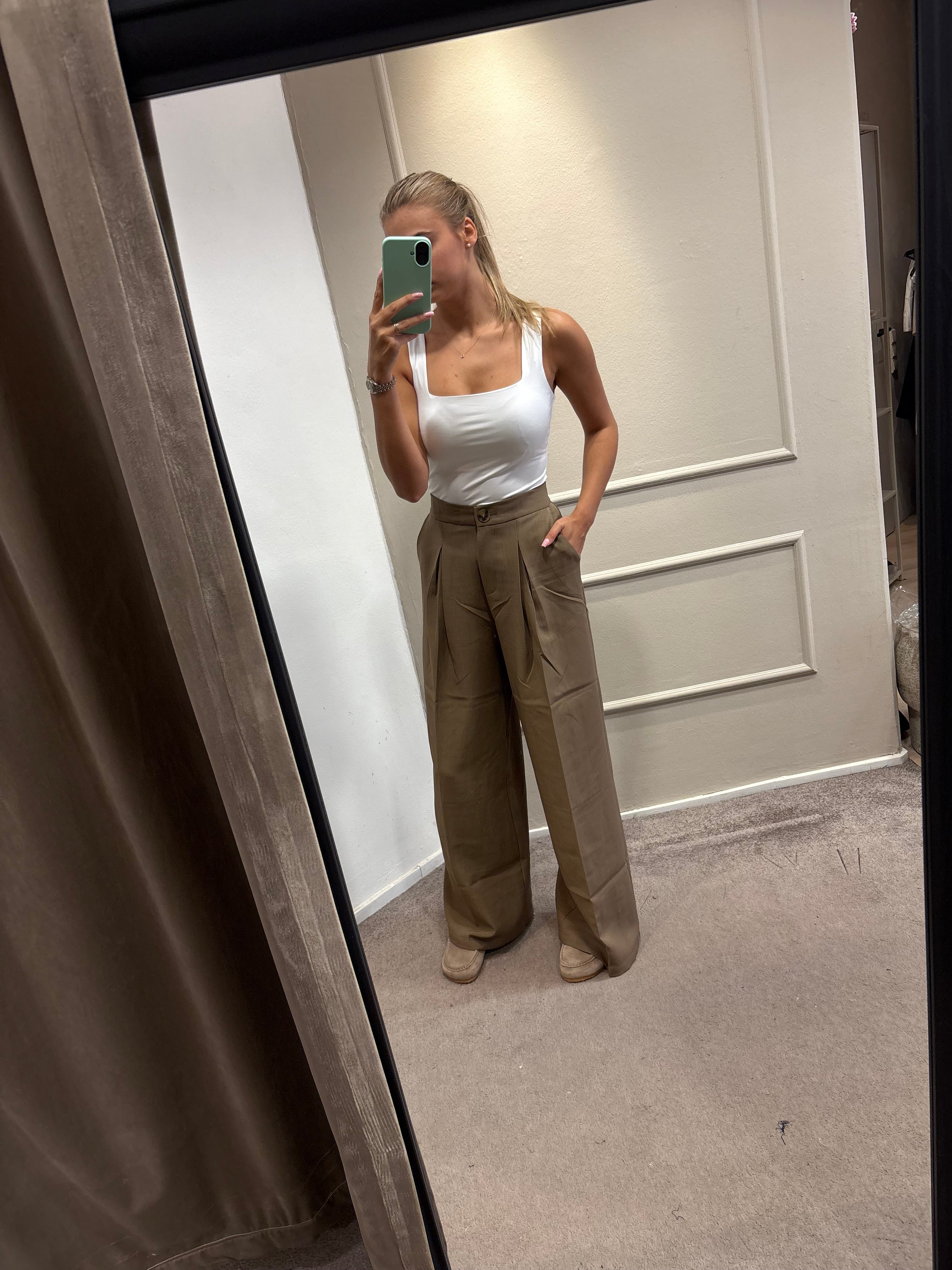 Ally pantalon