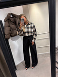 Blok blouse