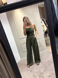 Fam set groen