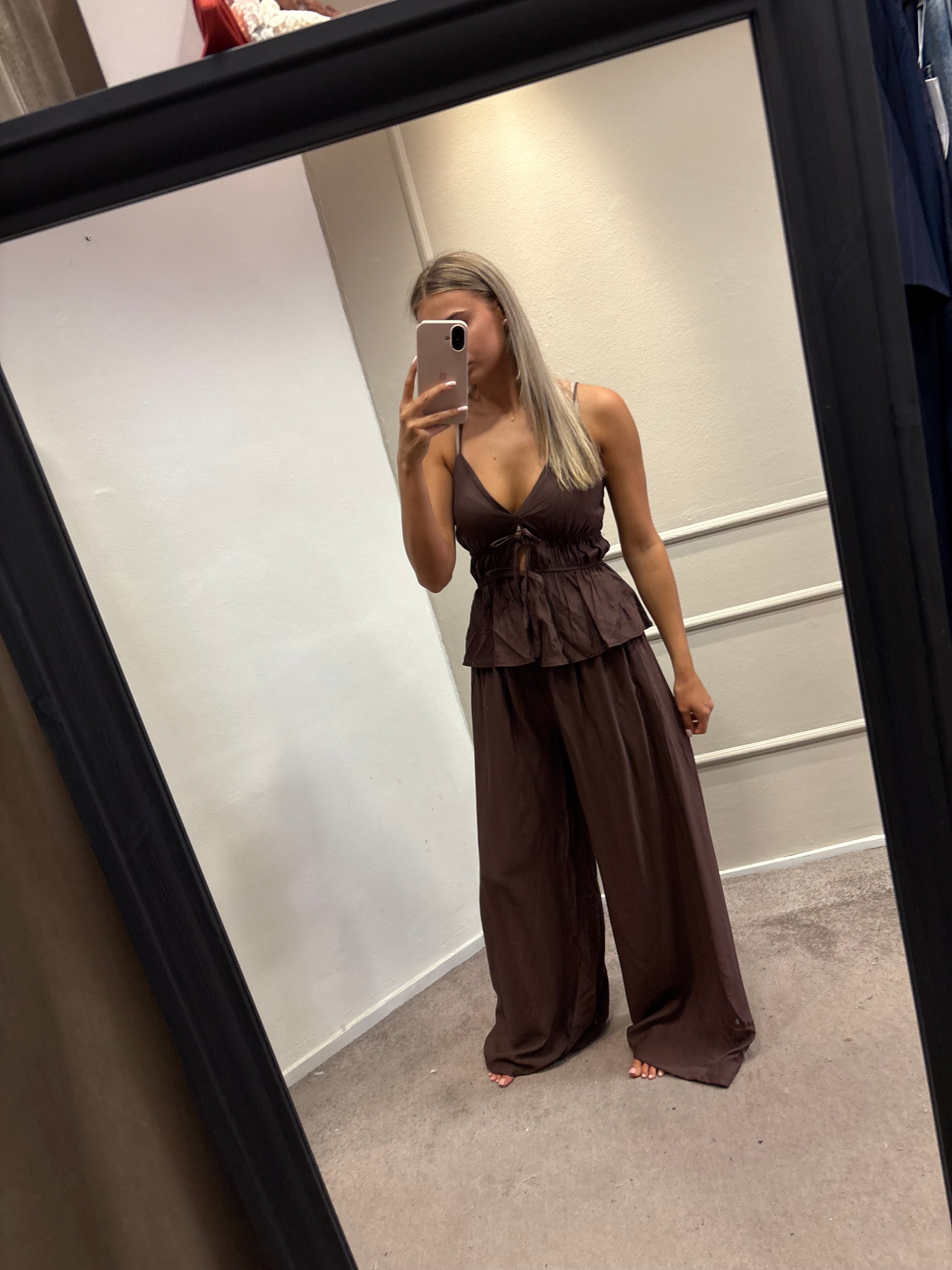 Nina set