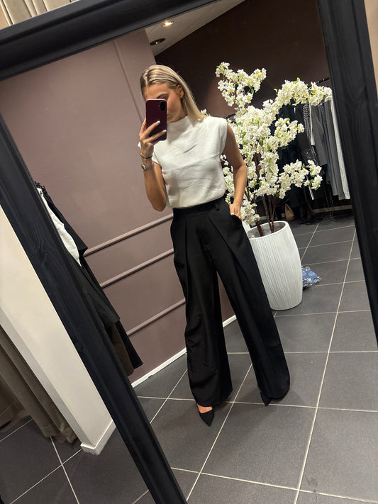 Best basic top - Wit