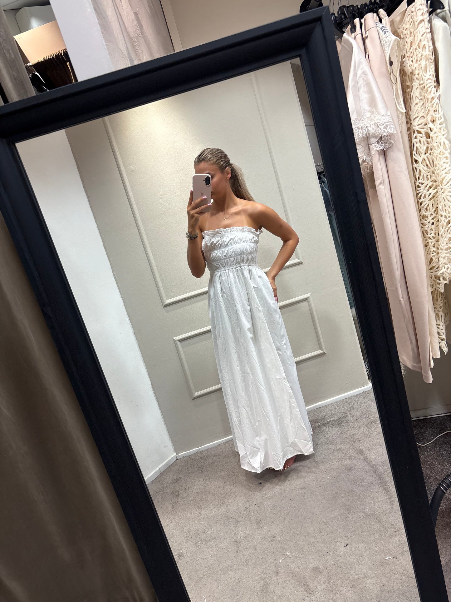 Sarah dress
