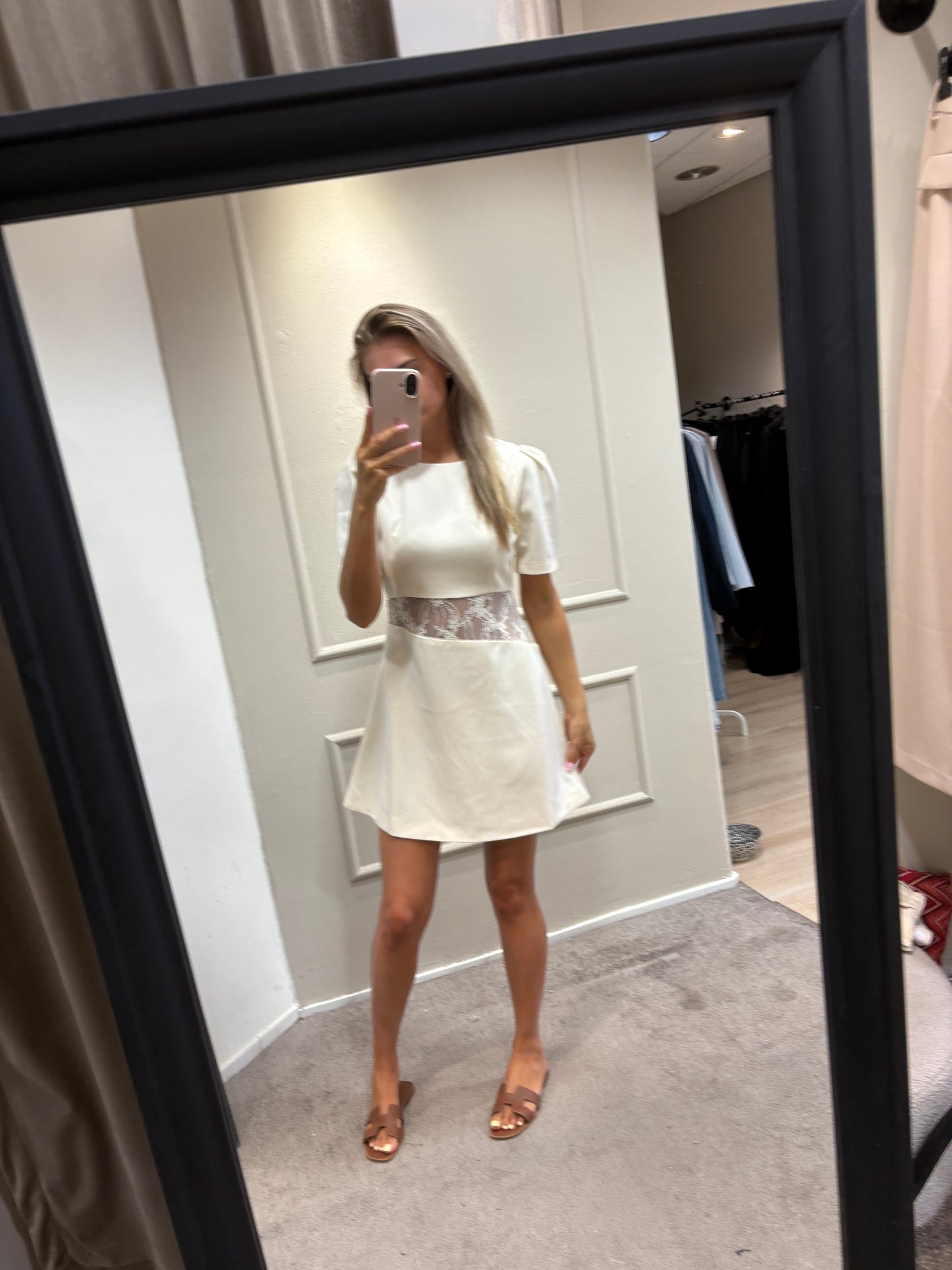 Anouk dress