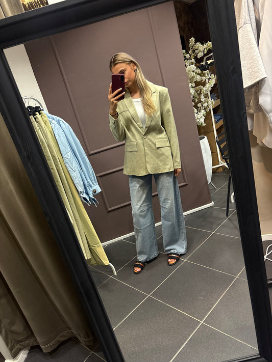 Jenna blazer