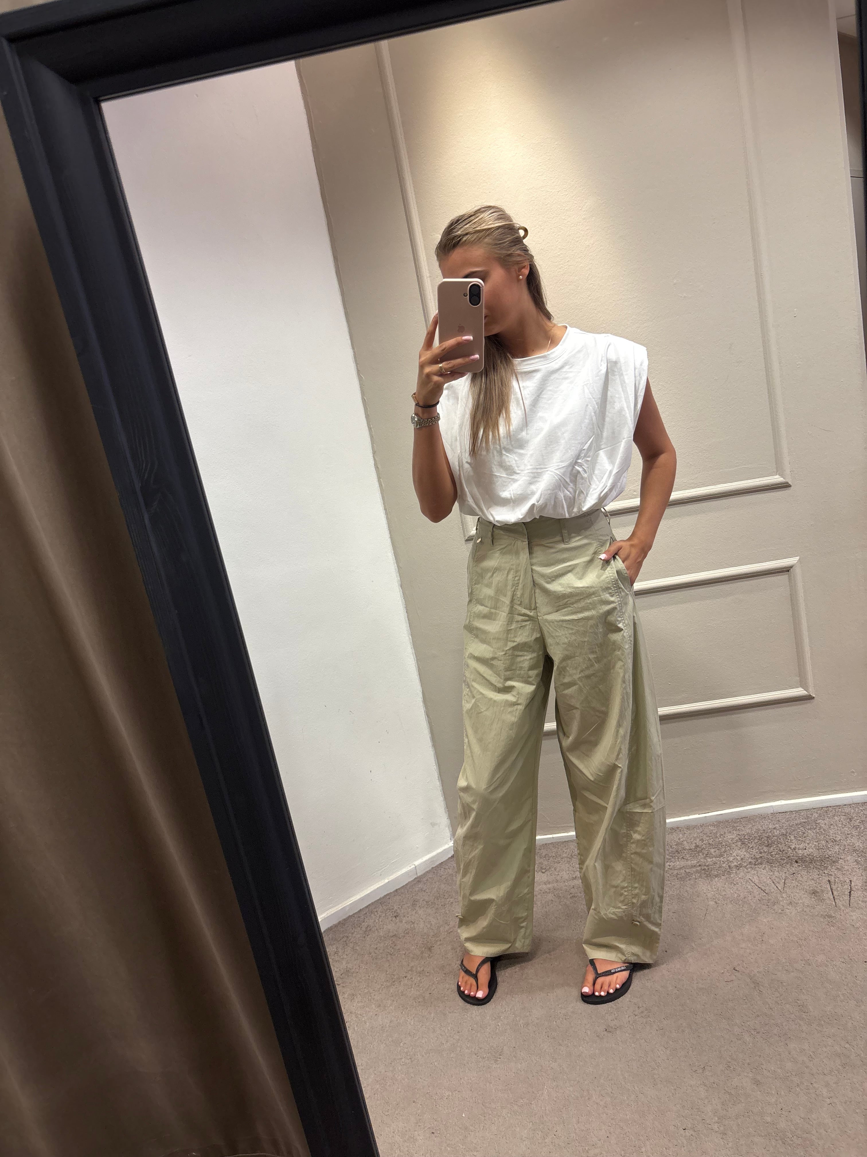 Jenna pants