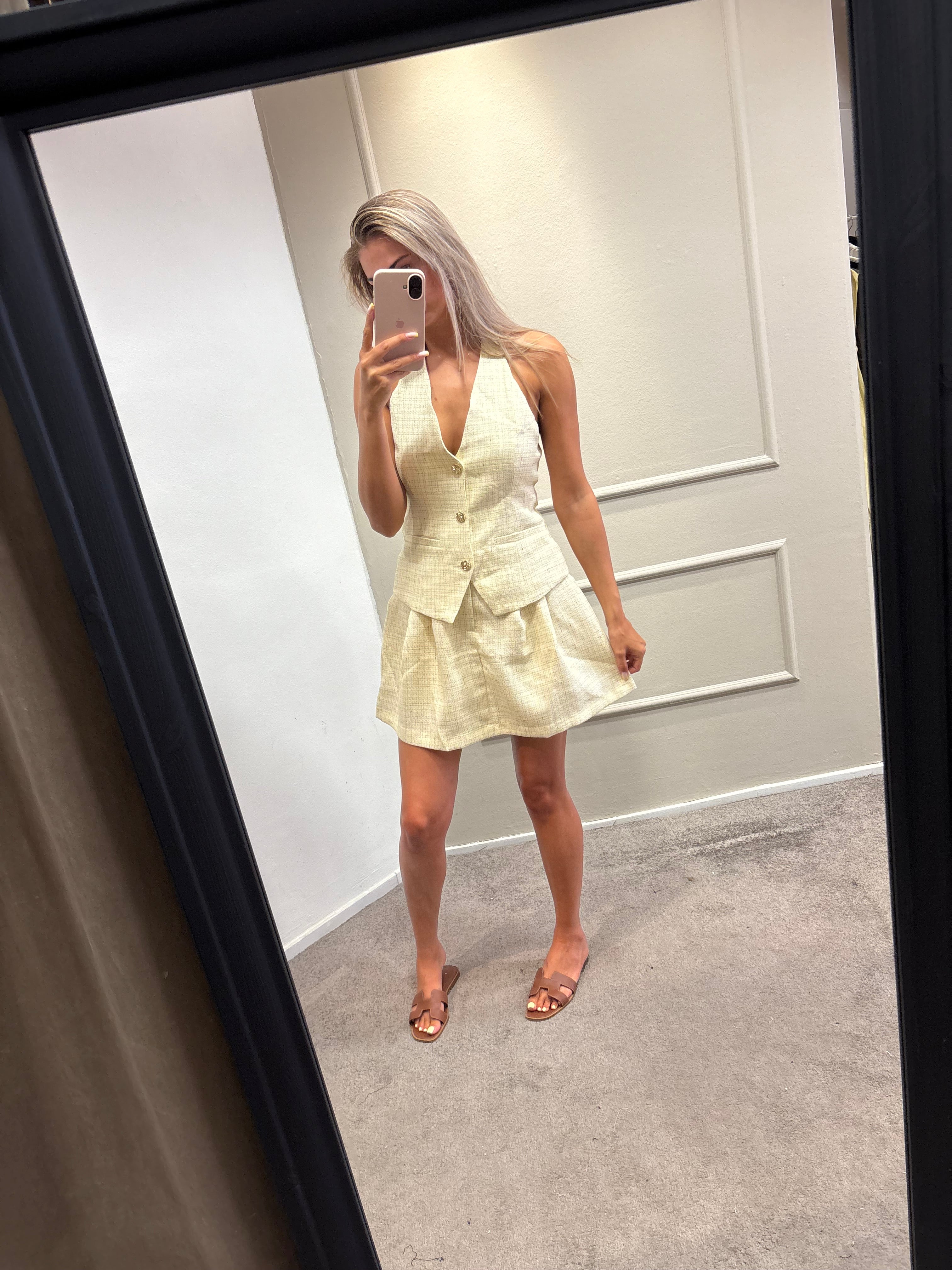 Sophia set