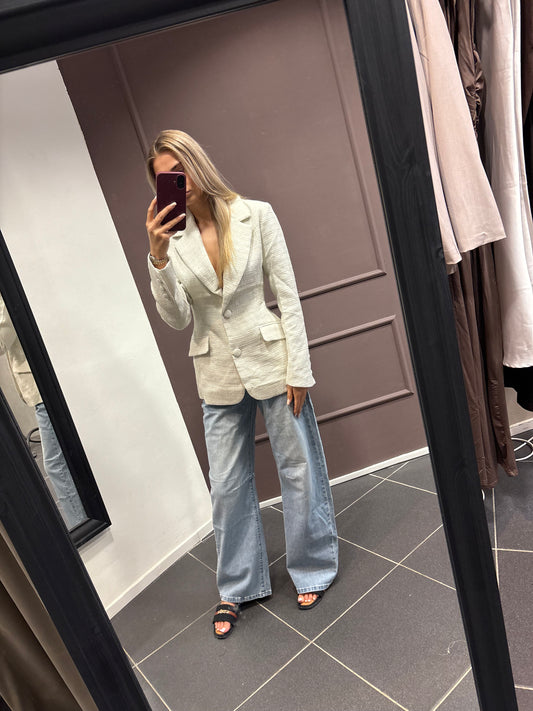 Tess blazer