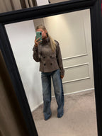 Isa jacket