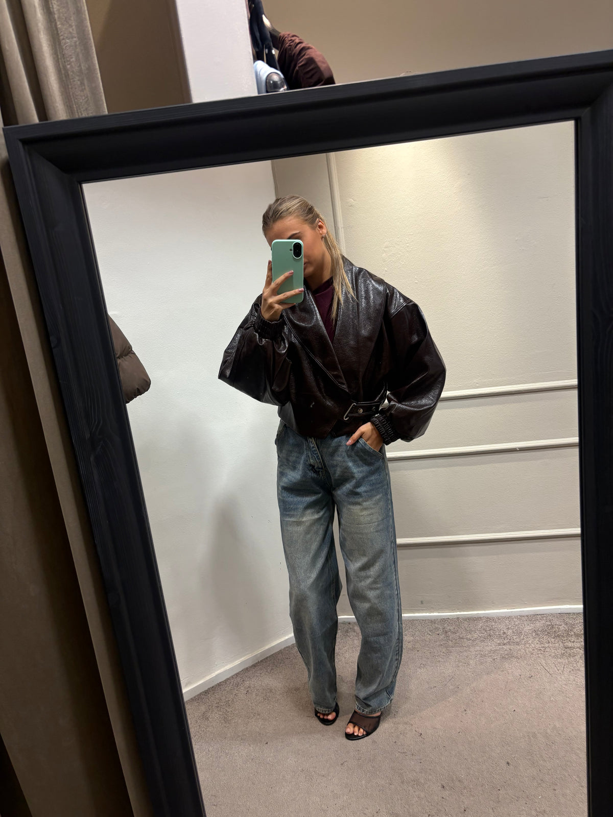 Do jacket