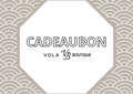 Vola Boutique - Digitale Cadeuabon